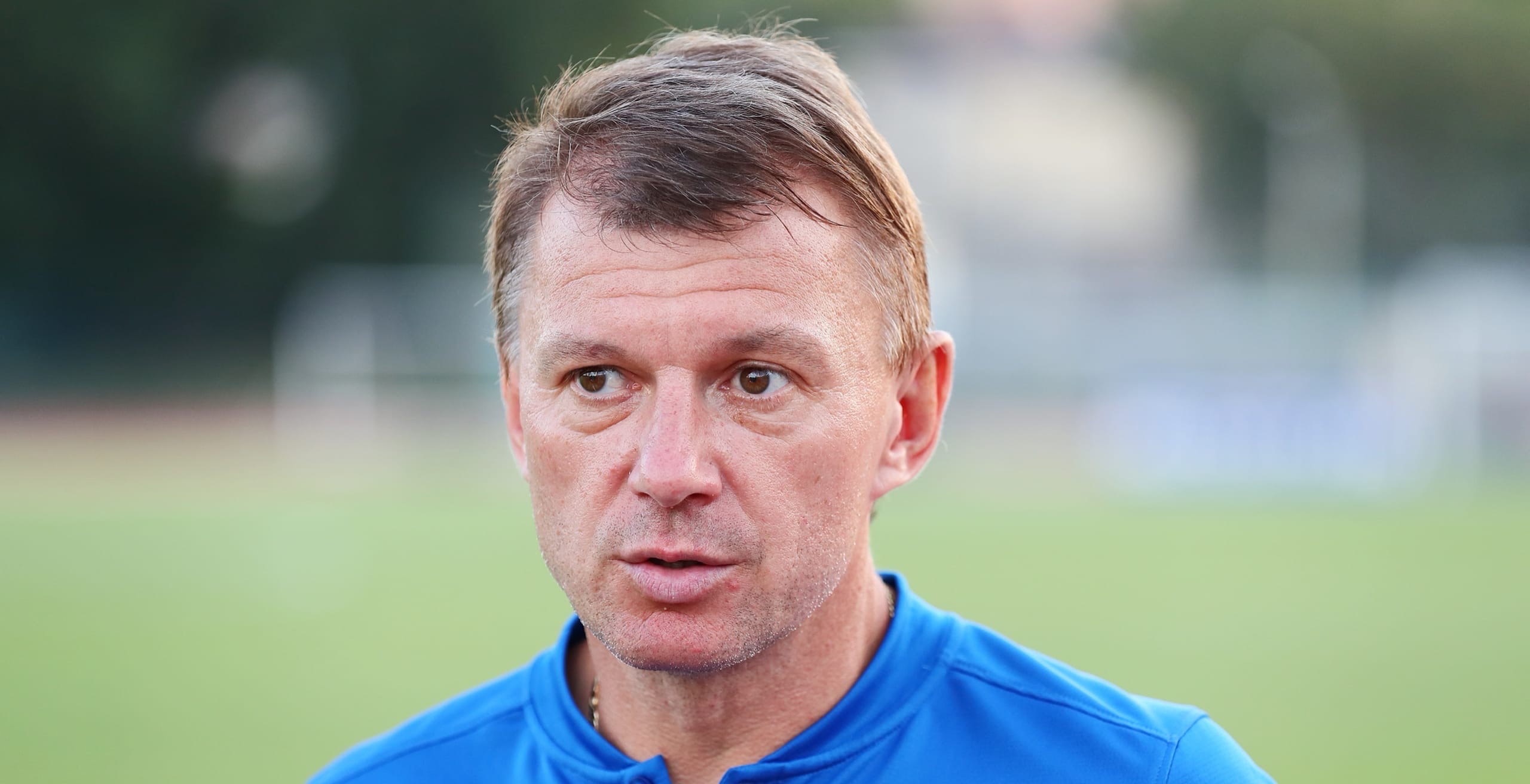 Андрей Миронов СКА тренер